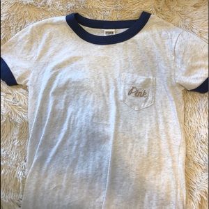 PINK tee-shirt